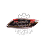 Maserati Right Side Dashboard Air Vent Outlet 670139652 | Genuine OEM European Autospares Trading LLC