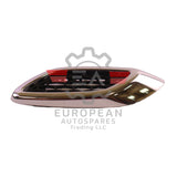 Maserati Right Side Dashboard Air Vent Outlet 670139652 | Genuine OEM European Autospares Trading LLC