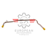 Maserati Secondary Engine Cooling Water Pipe 296469 | Genuine OEM European Autospares Trading LLC