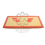 Mercedes-Benz Engine Air Filter Element A2760940004 | Genuine OEM European Autospares Trading LLC