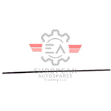 Mercedes-Benz Exterior Protective Side Strip Trim A4636982200 | Genuine OEM European Autospares Trading LLC