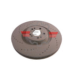 Mercedes-Benz Front Vented Brake Disc Rotor A167421110107 | Genuine OEM European Autospares Trading LLC