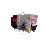 Porsche Air Conditioning Compressor Unit 97012601106 | Genuine OEM European Autospares Trading LLC