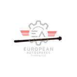 Porsche Automotive Fastener Screw Bolt 95910117302 | Genuine OEM European Autospares Trading LLC