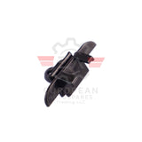 Porsche Body Panel Fixing Clip Fastener 99950798640 | Genuine OEM European Autospares Trading LLC