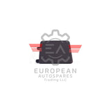 Porsche Body Panel Protective Cap Cover 99150551581 | Genuine OEM European Autospares Trading LLC
