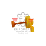 Porsche Brake Fluid Reservoir Cap Lid 95535535100 | Genuine OEM European Autospares Trading LLC
