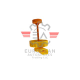 Porsche Brake Fluid Reservoir Cap Lid 95535535100 | Genuine OEM European Autospares Trading LLC