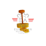 Porsche Brake Fluid Reservoir Cap Lid 95535535100 | Genuine OEM European Autospares Trading LLC