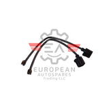 Porsche Brake Pad Wear Sensor 355251281 | Genuine OEM European Autospares Trading LLC