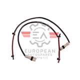 Porsche Brake Pad Wear Sensor Contact 99661236500A | Genuine OEM European Autospares Trading LLC