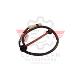 Porsche Brake Pad Wear Sensor Contact 99761277000 | Genuine OEM European Autospares Trading LLC