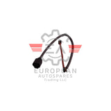 Porsche Brake Pad Wear Sensor Front 95561236502 | Genuine OEM European Autospares Trading LLC