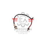 Porsche Brake Pad Wear Sensor Wiring Harness 99761275701EQ | Genuine OEM European Autospares Trading LLC