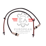 Porsche Brake Pad Wear Sensor Contact 99661236500A | Genuine OEM European Autospares Trading LLC