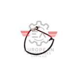 Porsche Brake Pad Wear Sensor Unit 99761267800A | Genuine OEM European Autospares Trading LLC