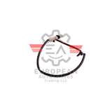 Porsche Brake Pad Wear Sensor Unit 99761267800A | Genuine OEM European Autospares Trading LLC