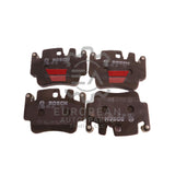Porsche Brake Pads Set 99635294903 | Genuine OEM European Autospares Trading LLC
