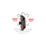 Porsche Brake System Retainer Spring Clip 95863116000 | Genuine OEM European Autospares Trading LLC