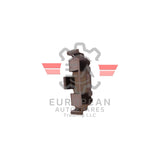 Porsche Brake System Retainer Spring Clip 95863116000 | Genuine OEM European Autospares Trading LLC