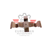 Porsche Brake System Return Spring Component 8R0615269A | Genuine OEM European Autospares Trading LLC