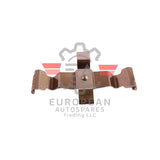 Porsche Brake System Return Spring Component 8R0615269A | Genuine OEM European Autospares Trading LLC