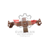 Porsche Brake System Return Spring Component 8R0615269A | Genuine OEM European Autospares Trading LLC