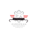 Porsche Brake System Tension Spring Component 97035272100 | Genuine OEM European Autospares Trading LLC