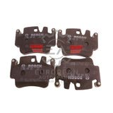 Porsche Brake Pads Set 99635294903 | Genuine OEM European Autospares Trading LLC