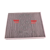 Porsche Cabin AC Air Filter Element LP95557221910 | Genuine OEM European Autospares Trading LLC