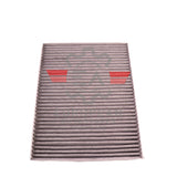Porsche Cabin AC Air Filter Element LP95557221910 | Genuine OEM European Autospares Trading LLC