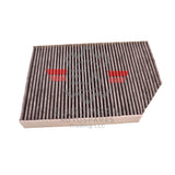 Porsche Cabin Dust & Pollen Filter Element 9A7819429A | Genuine OEM European Autospares Trading LLC