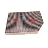 Porsche Cabin Dust & Pollen Filter Element 9A7819429A | Genuine OEM European Autospares Trading LLC