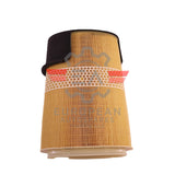 Porsche Cayman Engine Air Filter Element 98711013301A | Genuine OEM European Autospares Trading LLC