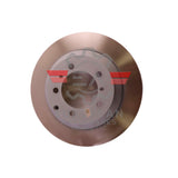 Genuine Porsche Disc Brake Rotor Rear 9Y0615601A European Autospares Trading LLC