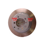 Genuine Porsche Disc Brake Rotor Rear 9Y0615601A European Autospares Trading LLC