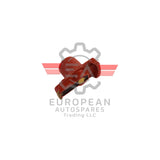 Porsche Distributor Ignition Rotor Bosch 93060290202BO | Genuine OEM European Autospares Trading LLC