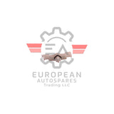 Porsche Door Sill Mount Retaining Clip 95555954700 | Genuine OEM European Autospares Trading LLC