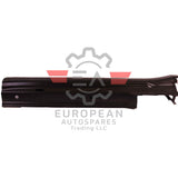 Porsche Door Sill Panel Primed 99150396300GRV | Genuine OEM European Autospares Trading LLC