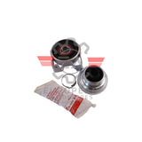 Porsche Drivetrain Propeller Drive Shaft Assembly 95542101001 | Genuine OEM European Autospares Trading LLC