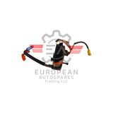 Porsche Electrical Contact Support Bracket 99665221302 | Genuine OEM European Autospares Trading LLC