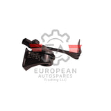 Porsche Electrical Horn Fanfare Unit 97063502202 | Genuine OEM European Autospares Trading LLC