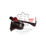 Porsche Electrical Horn Fanfare Unit 97063502202 | Genuine OEM European Autospares Trading LLC
