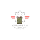 Porsche Electrical Relay Control Module 95861500801 | Genuine OEM European Autospares Trading LLC