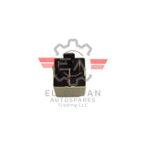 Porsche Electrical Relay Control Module 95861500801 | Genuine OEM European Autospares Trading LLC