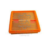 Porsche Engine Air Filter Element 93011039300 | Genuine OEM European Autospares Trading LLC