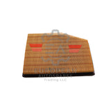 Porsche Engine Air Filter Element 986 Models 99611013104 | Genuine OEM European Autospares Trading LLC