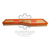 Porsche Engine Air Filter Element 99611013152A | Genuine OEM European Autospares Trading LLC