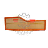 Porsche Engine Air Filter Element 99611013152A | Genuine OEM European Autospares Trading LLC