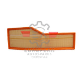 Porsche Engine Air Filter Element 99611013152A | Genuine OEM European Autospares Trading LLC